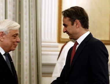 Ποιοι θα είναι οι υπουργοί και οι υφυπουργοί της κυβέρνησης Μητσοτάκη